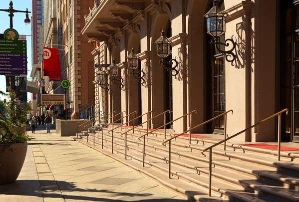  - Bellevue Hotel Philadelphia