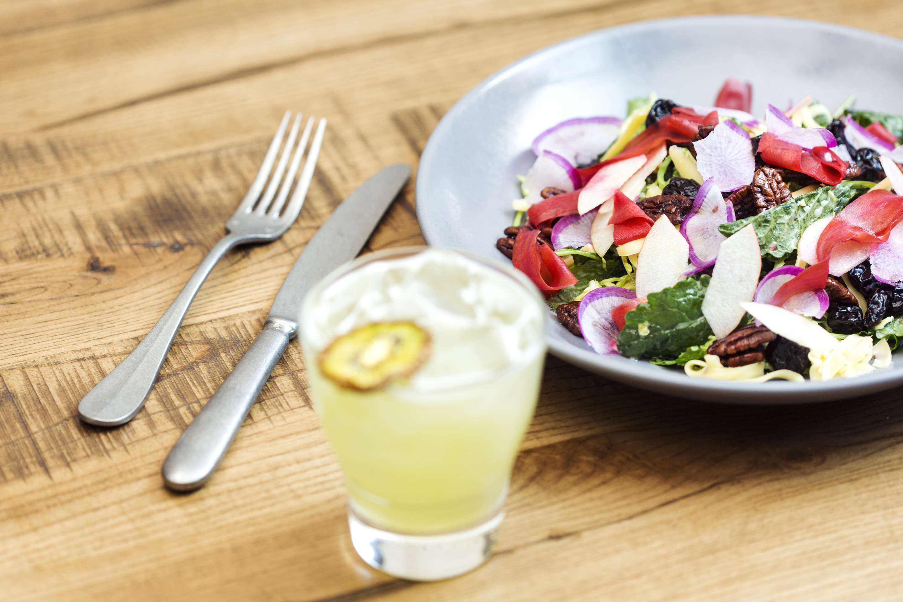 Restaurant | Hyatt Regency Phoenix