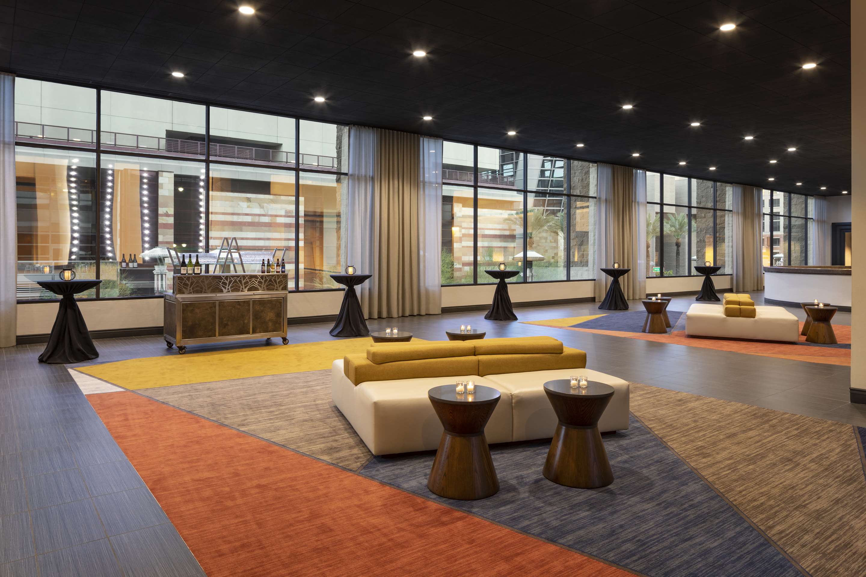 Meeting Room | Hyatt Regency Phoenix