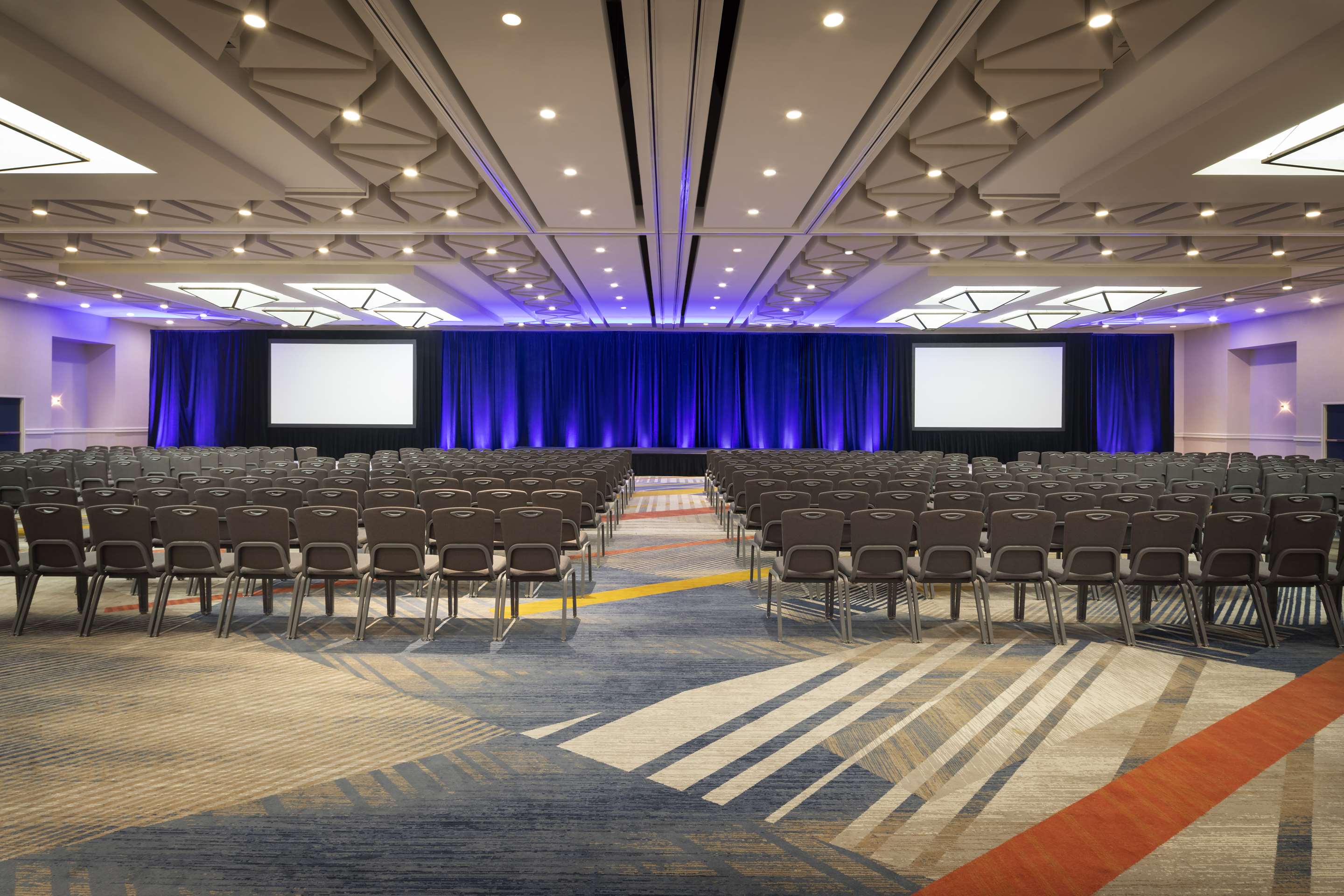 Ballroom | Hyatt Regency Phoenix