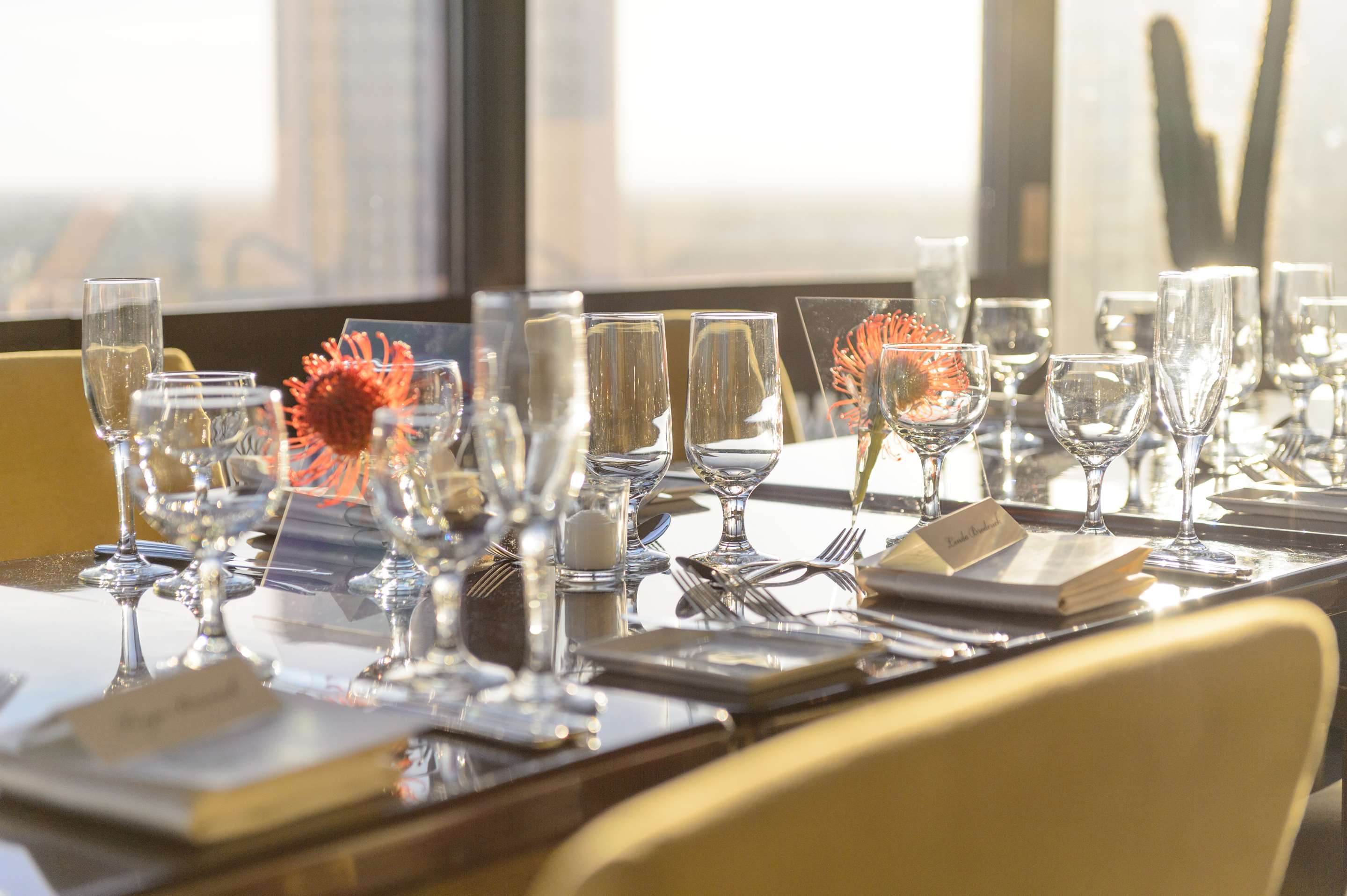 Restaurant | Hyatt Regency Phoenix