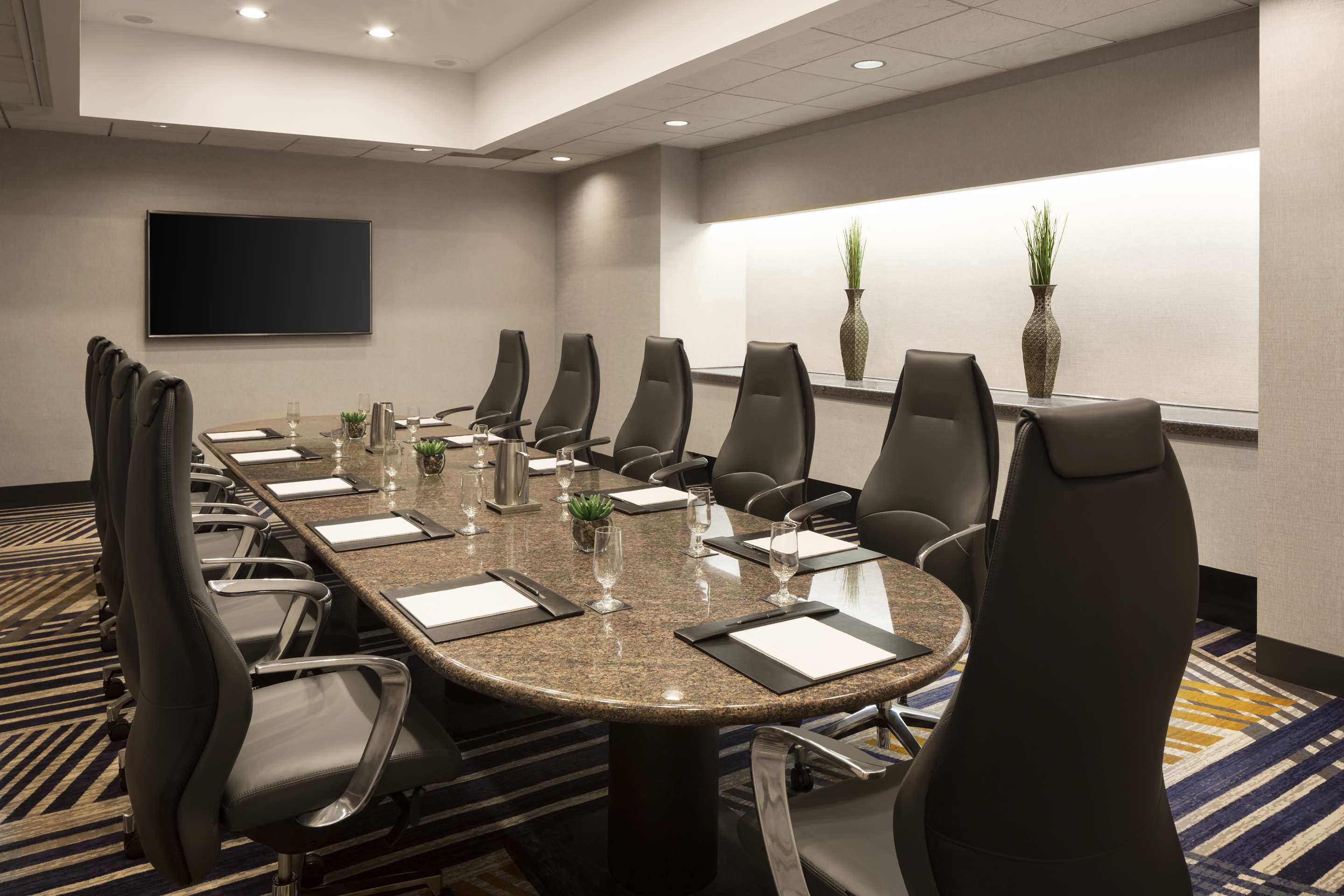 Meeting Room | Hyatt Regency Phoenix