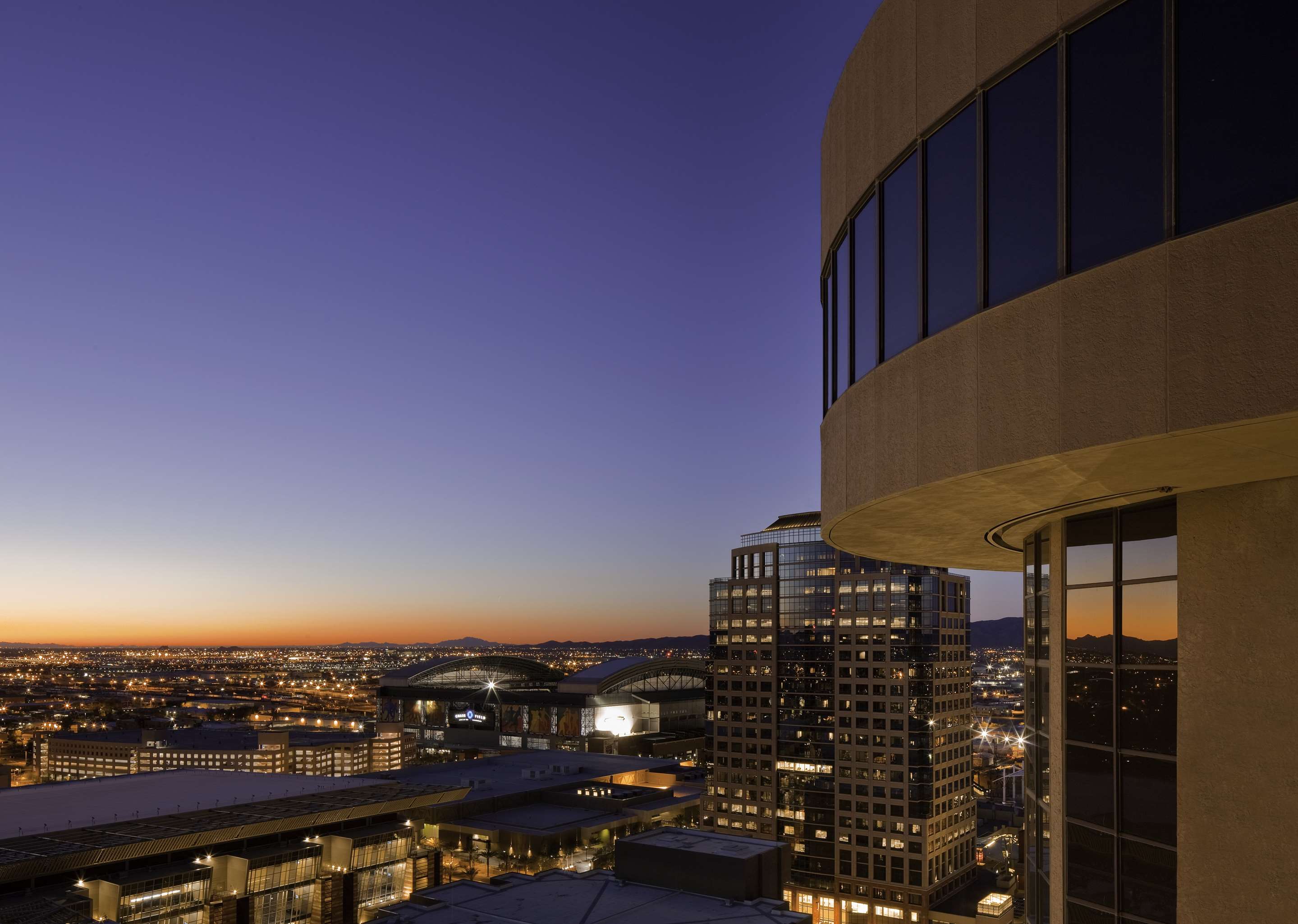 Destination | Hyatt Regency Phoenix