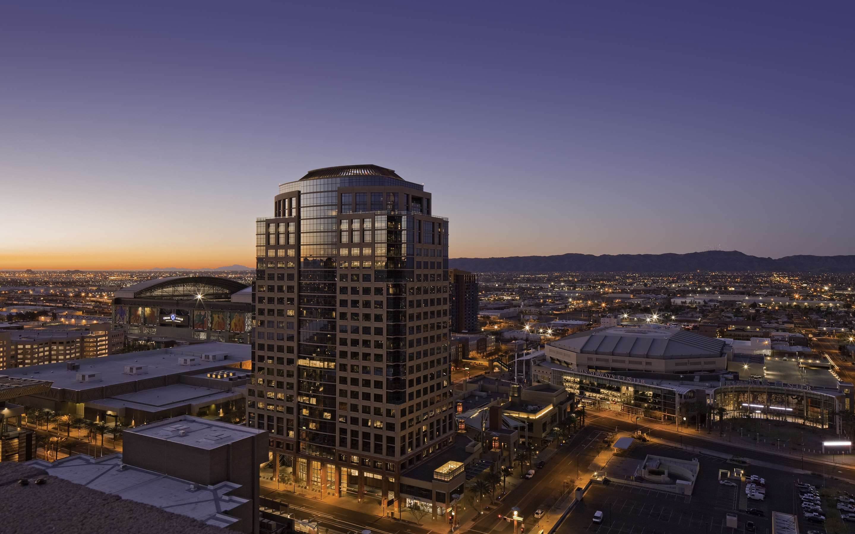 Destination | Hyatt Regency Phoenix