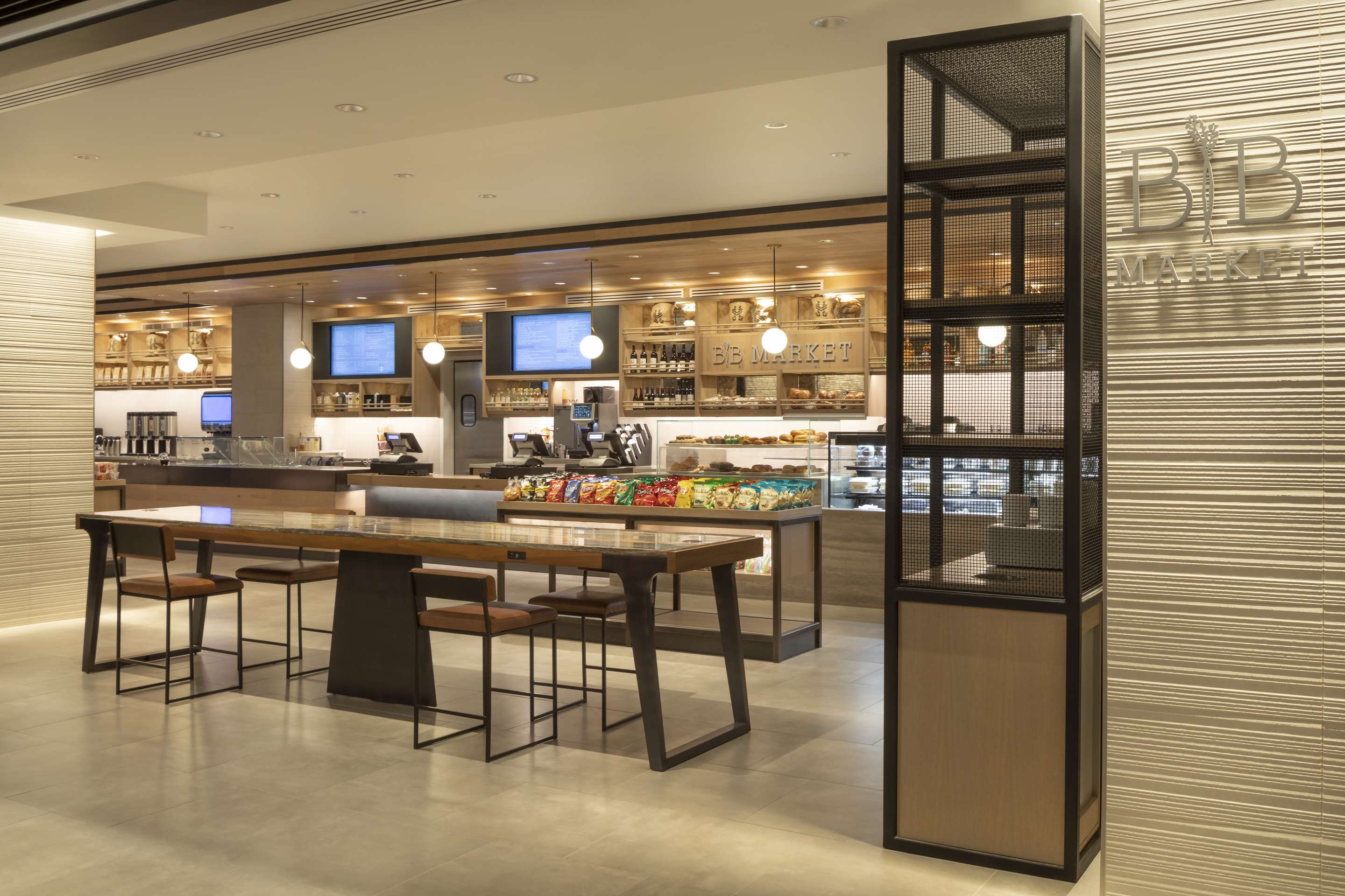 Restaurant | Hyatt Regency Phoenix