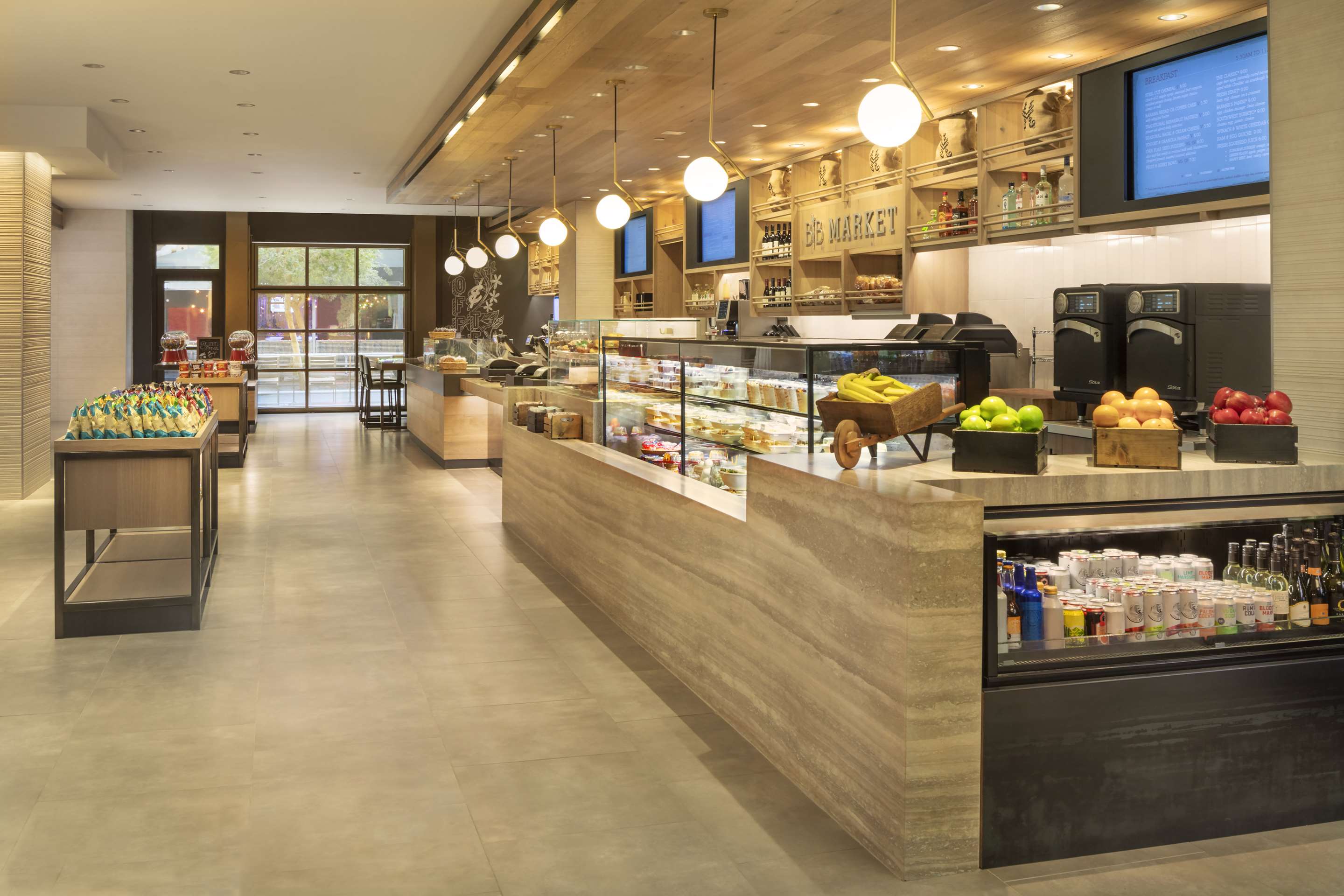 Restaurant | Hyatt Regency Phoenix