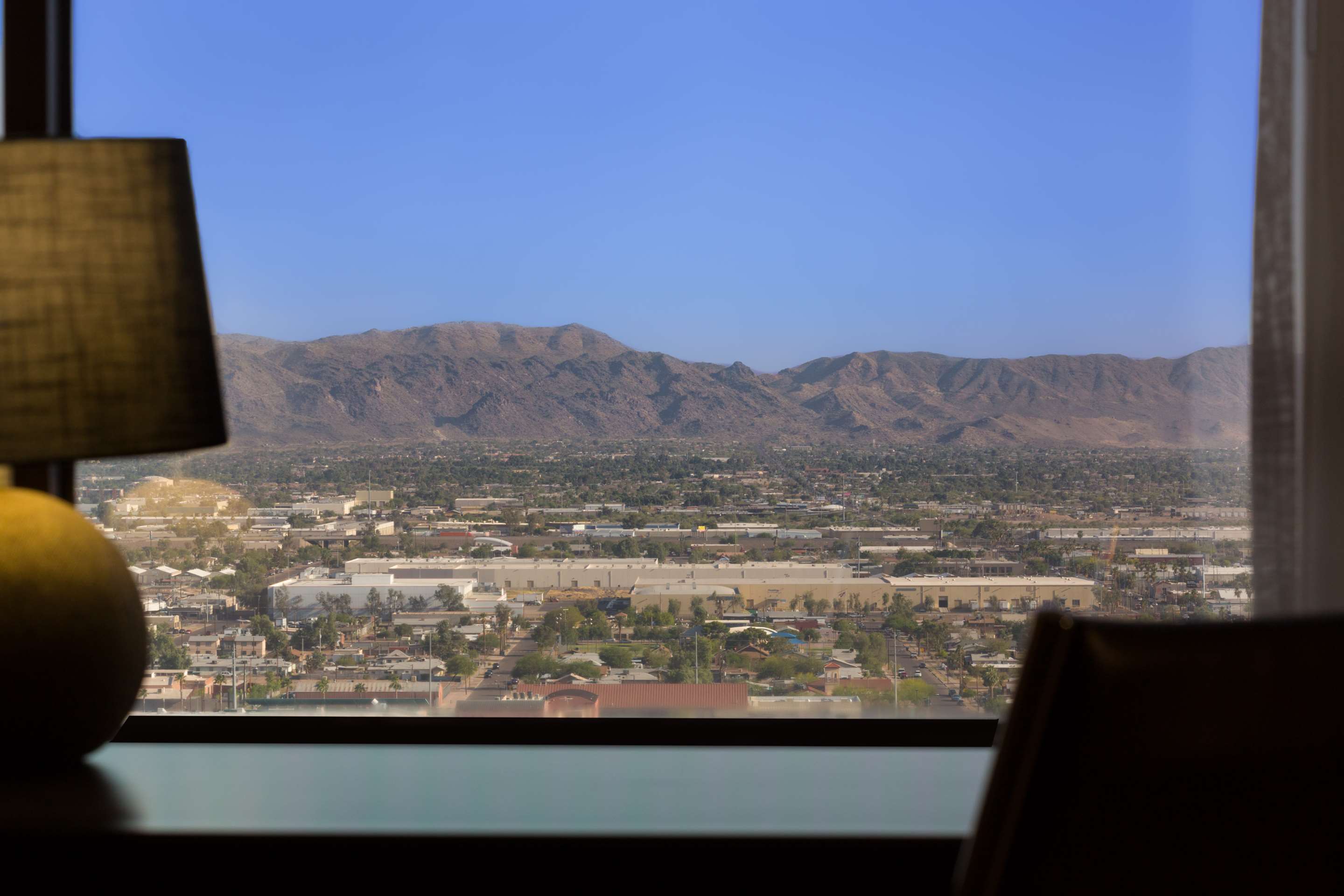Room View
