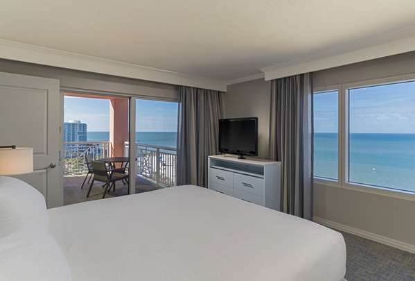 Suite - Hyatt Regency Clearwater Beach Resort & Spa