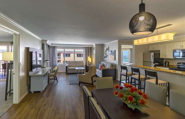 Suite - Hyatt Regency Clearwater Beach Resort & Spa