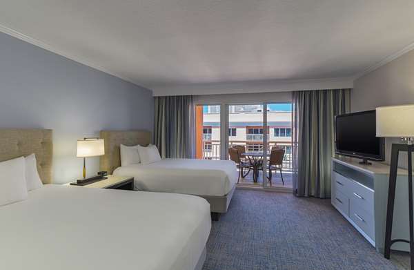 Suite - Hyatt Regency Clearwater Beach Resort & Spa