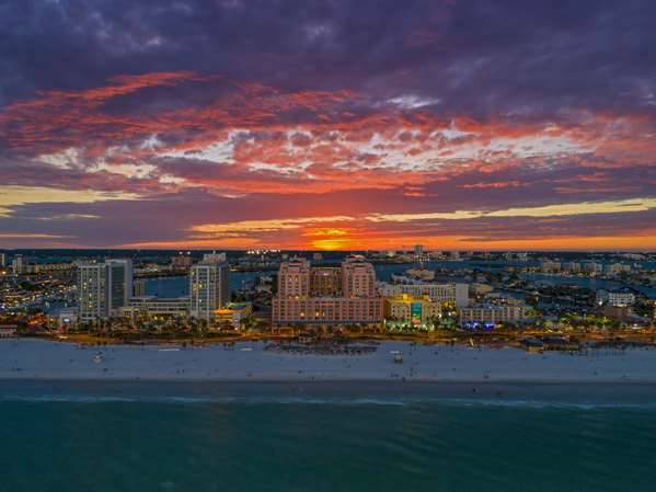 Exterior view - Hyatt Regency Clearwater Beach Resort & Spa