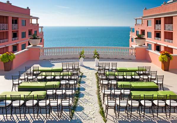 Exterior view - Hyatt Regency Clearwater Beach Resort & Spa