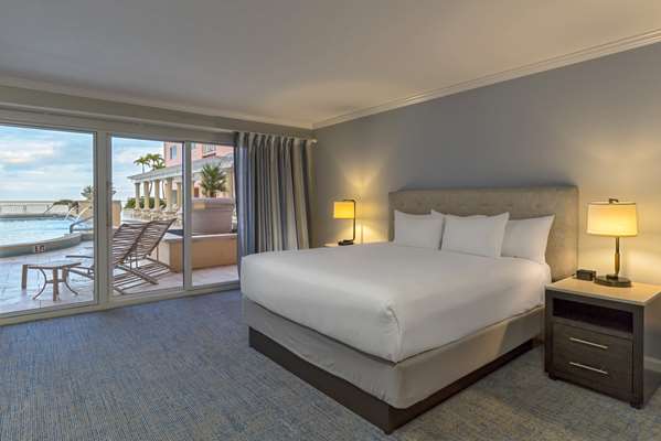 Suite - Hyatt Regency Clearwater Beach Resort & Spa