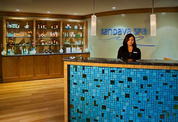 Spa - Hyatt Regency Clearwater Beach Resort & Spa