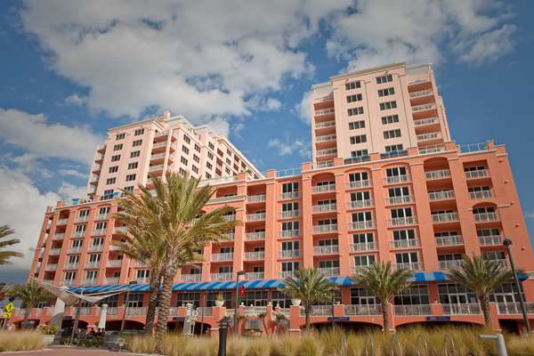 Exterior view - Hyatt Regency Clearwater Beach Resort & Spa