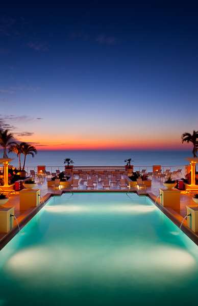 Pool - Hyatt Regency Clearwater Beach Resort & Spa