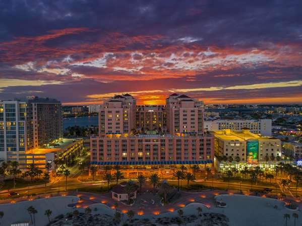 Exterior view - Hyatt Regency Clearwater Beach Resort & Spa
