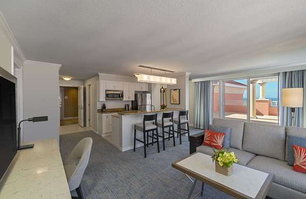 Suite - Hyatt Regency Clearwater Beach Resort & Spa