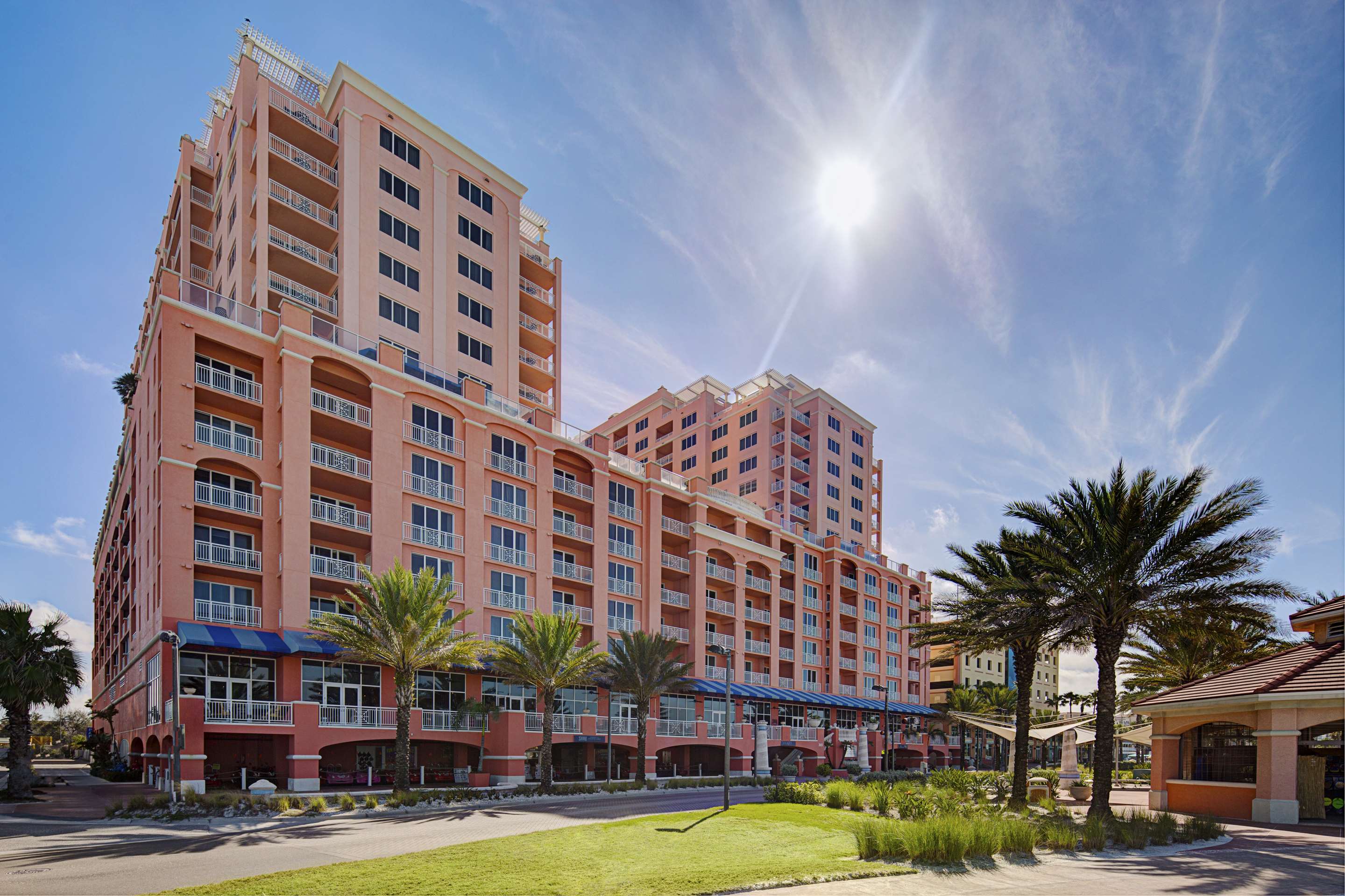 Undefined/Not Set | Hyatt Regency Clearwater Beach Resort & Spa