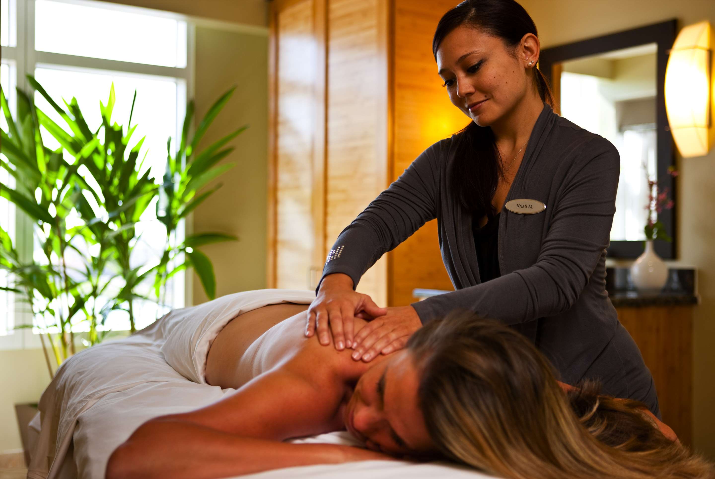 Spa | Hyatt Regency Clearwater Beach Resort & Spa