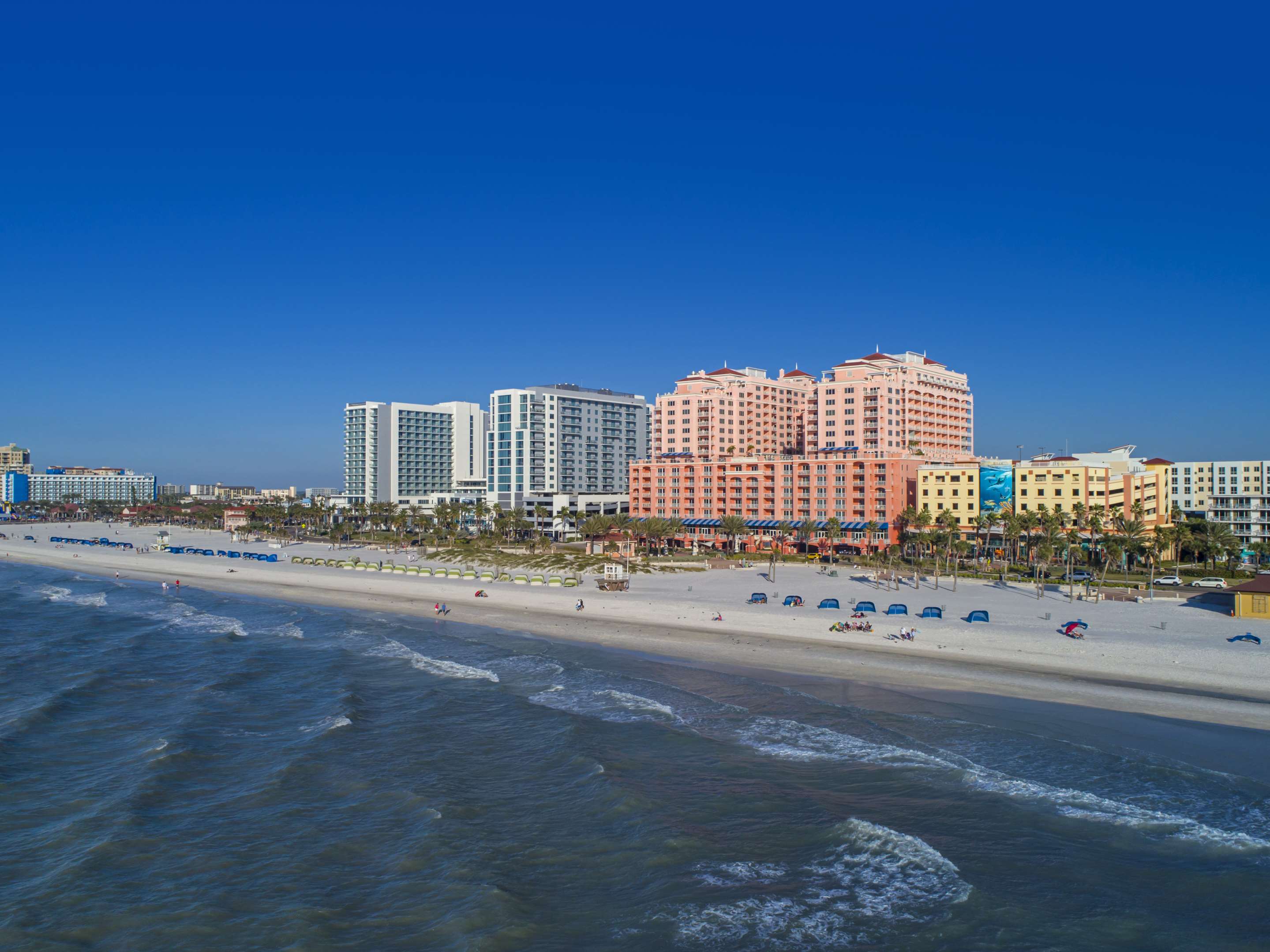 Beach | Hyatt Regency Clearwater Beach Resort & Spa