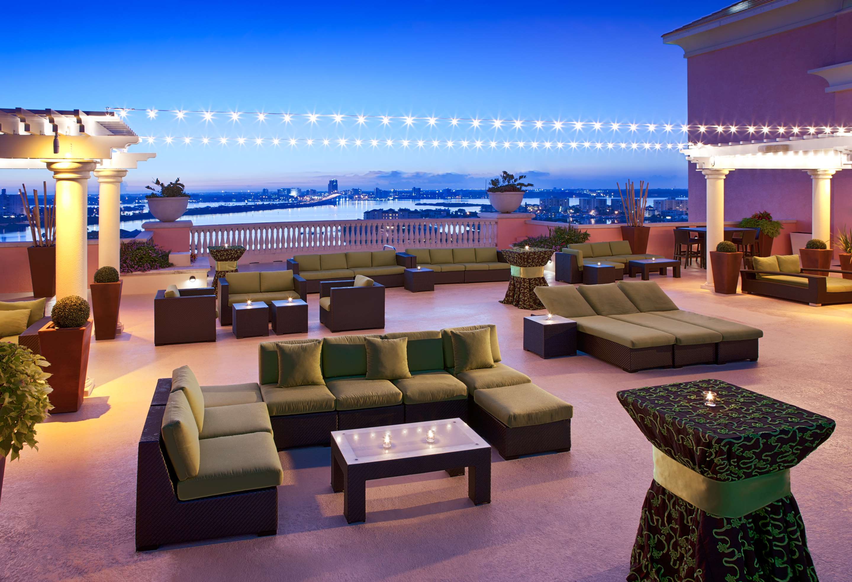 Exterior | Hyatt Regency Clearwater Beach Resort & Spa
