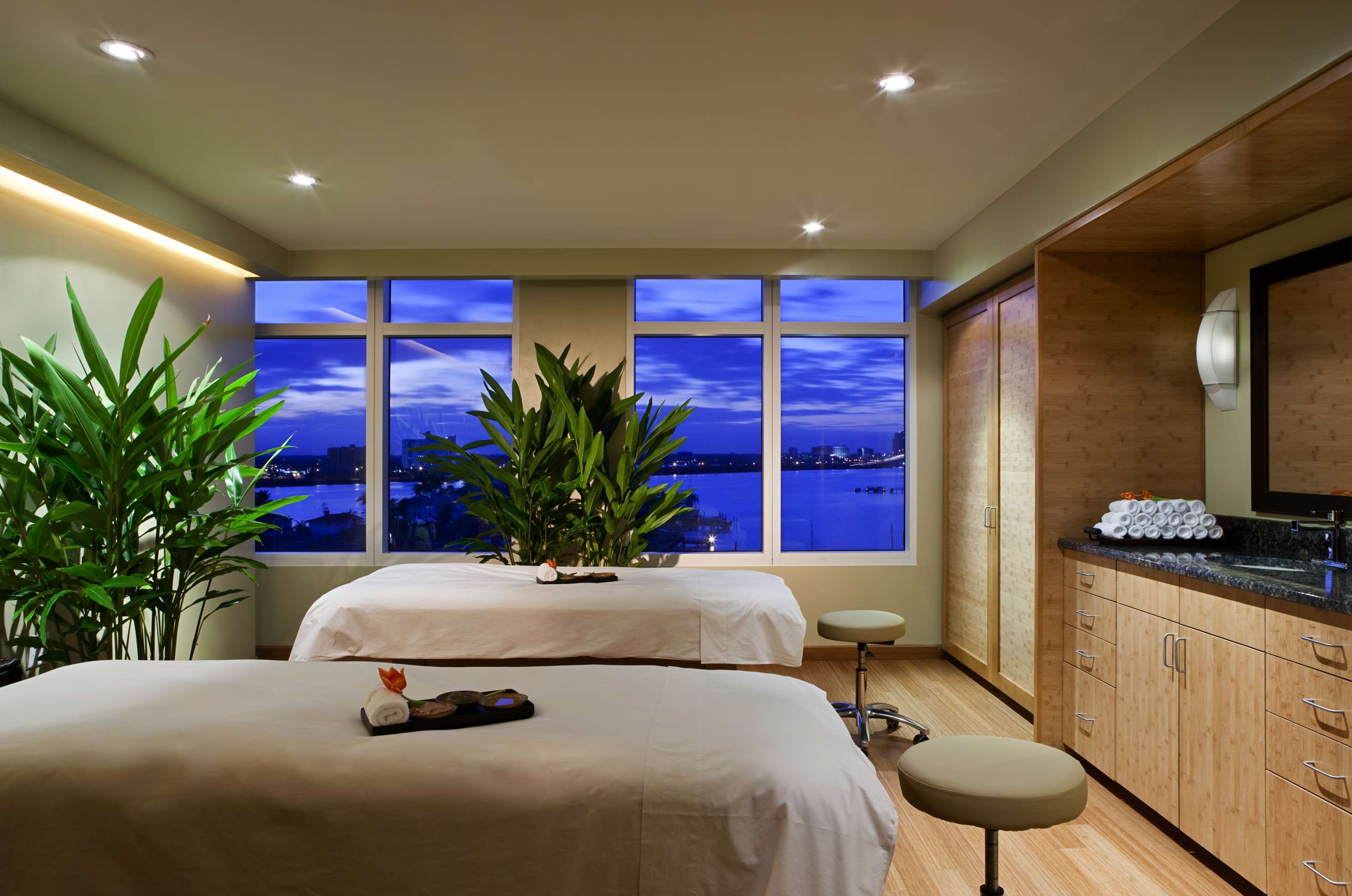 Spa | Hyatt Regency Clearwater Beach Resort & Spa