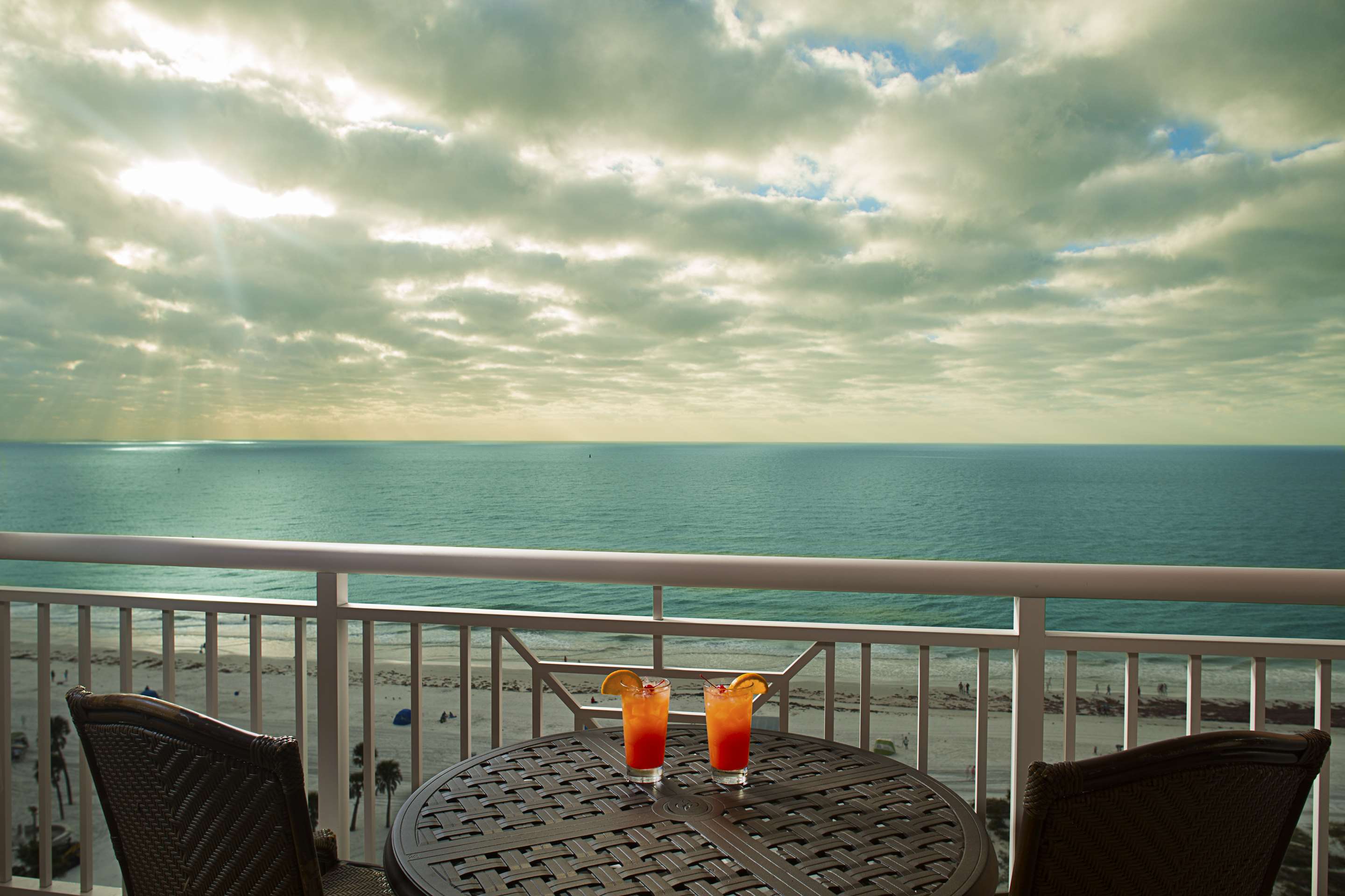 Room View