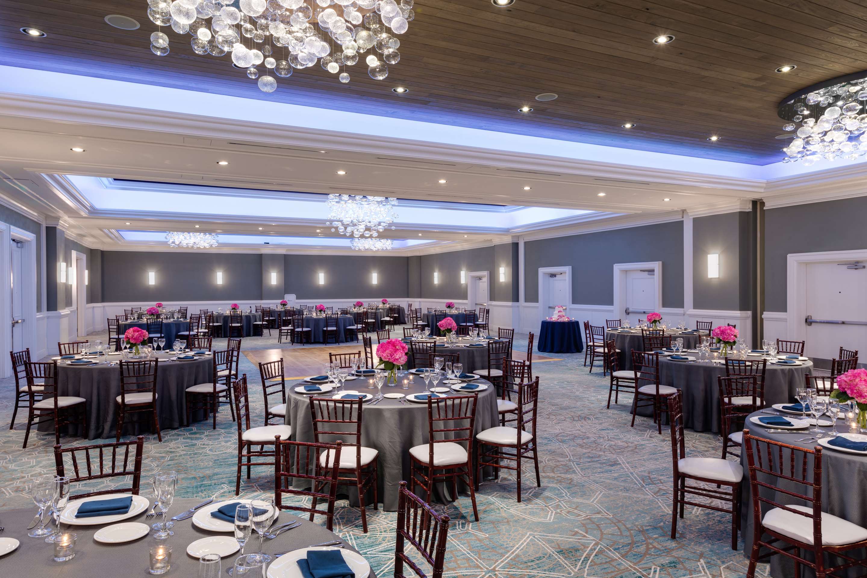 Ballroom