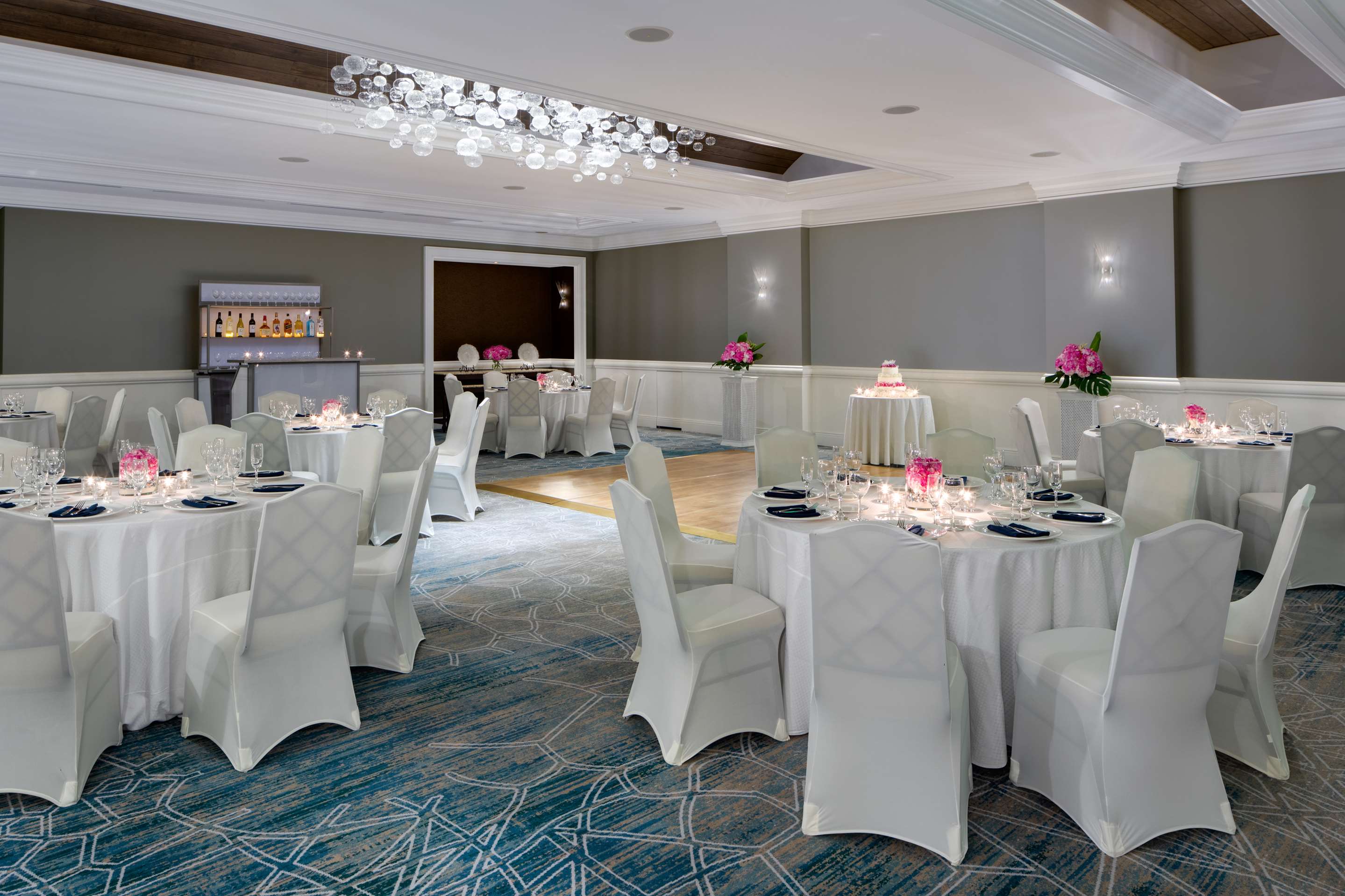 Ballroom