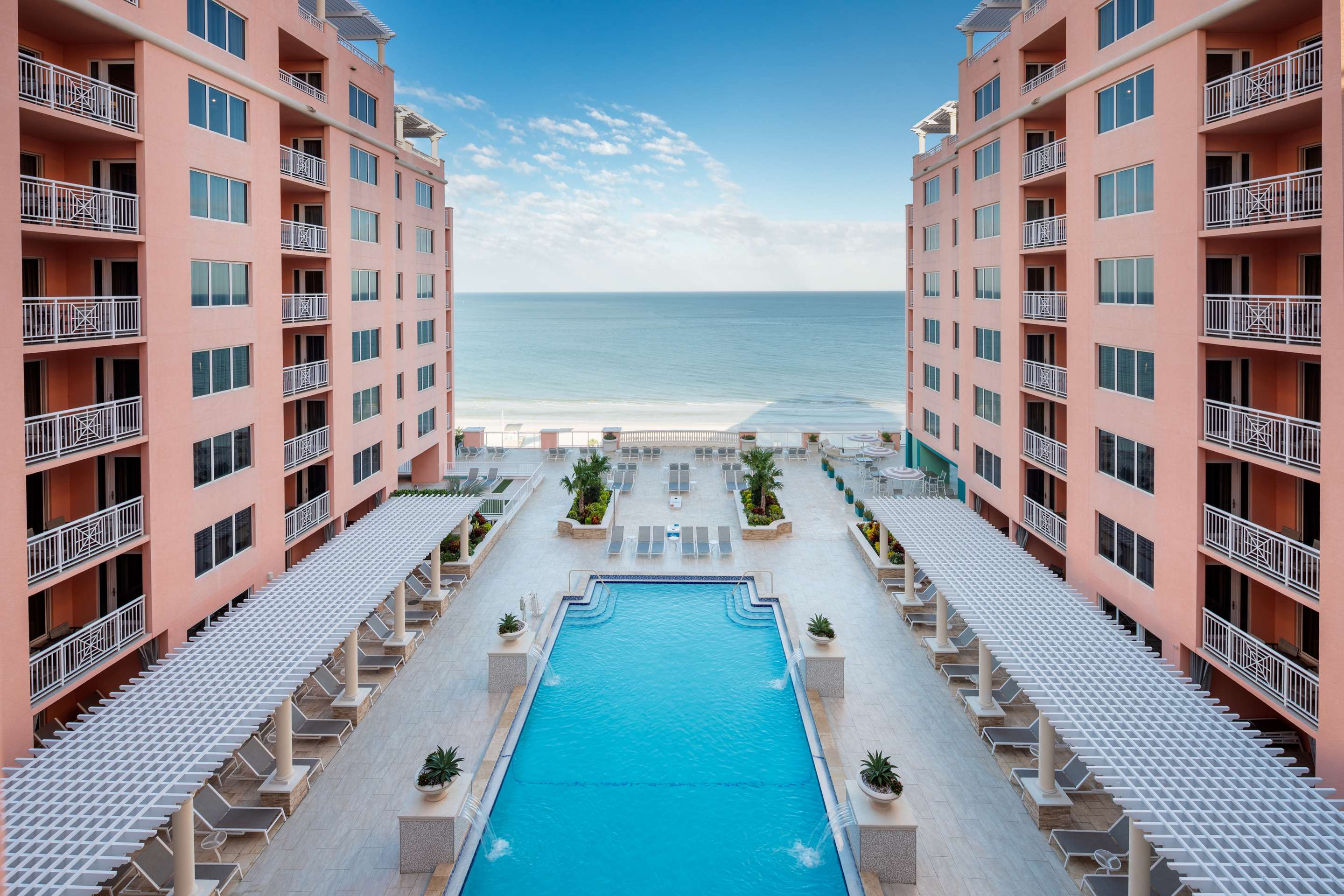 Pool | Hyatt Regency Clearwater Beach Resort & Spa