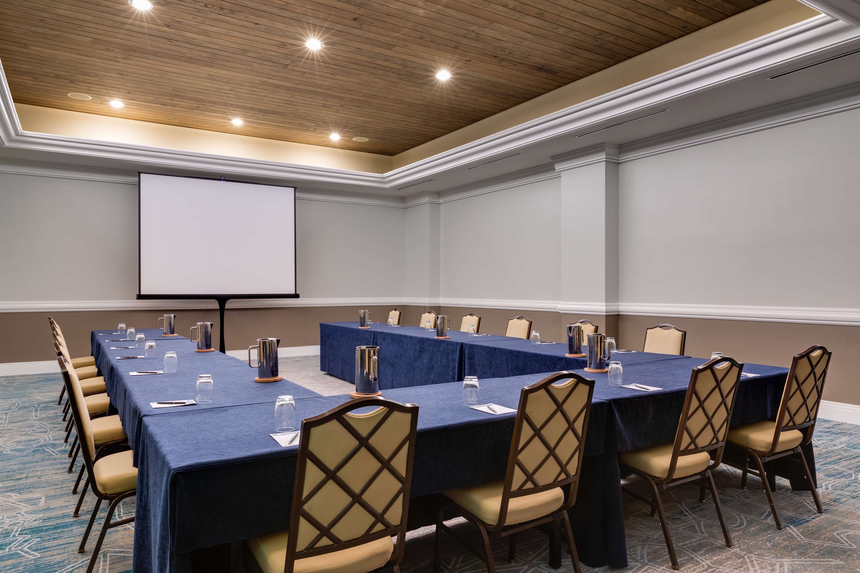 Meeting Room | Hyatt Regency Clearwater Beach Resort & Spa