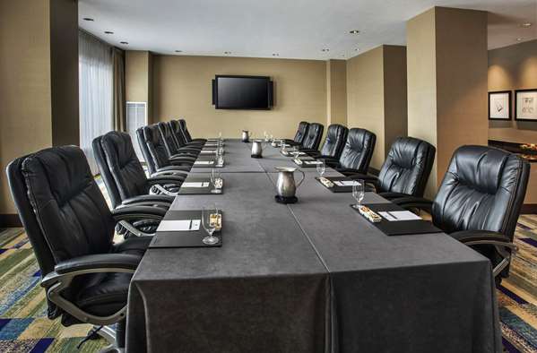  - Hyatt Regency Hotel Airport Pittsburgh