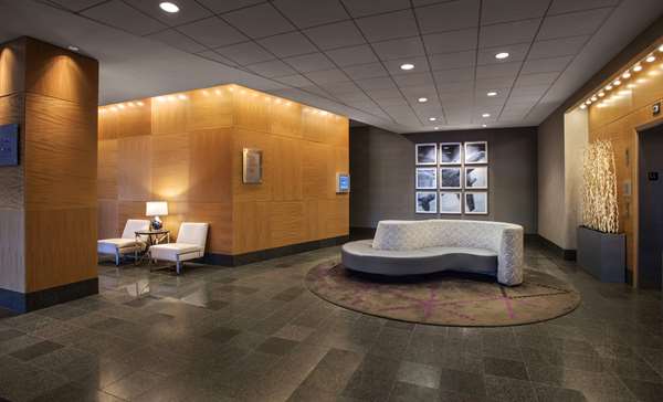  - Hyatt Regency Hotel Airport Pittsburgh