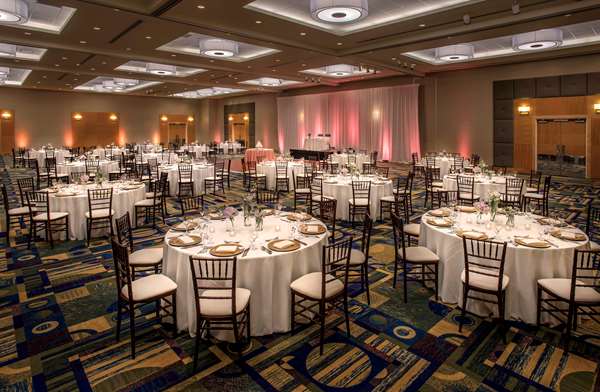  - Hyatt Regency Hotel Airport Pittsburgh