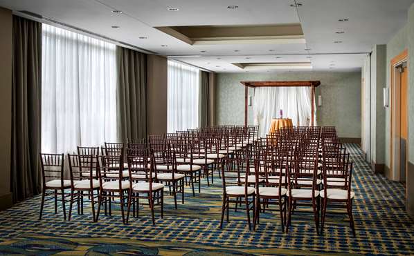  - Hyatt Regency Hotel Airport Pittsburgh