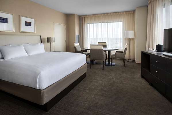  - Hyatt Regency Hotel Airport Pittsburgh