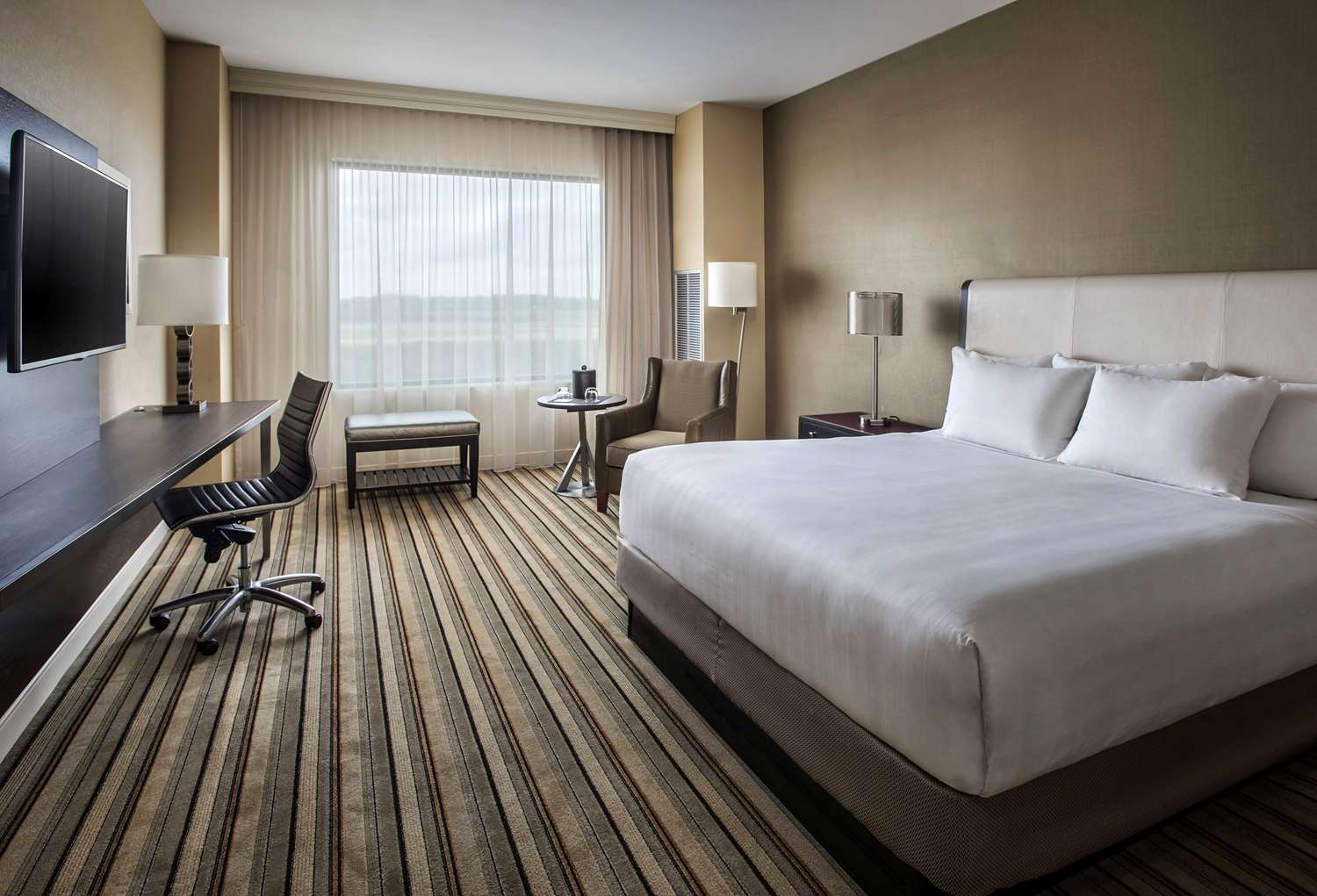 Hyatt Regency Екатеринбург Фото Номеров