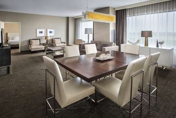  - Hyatt Regency Hotel Airport Pittsburgh