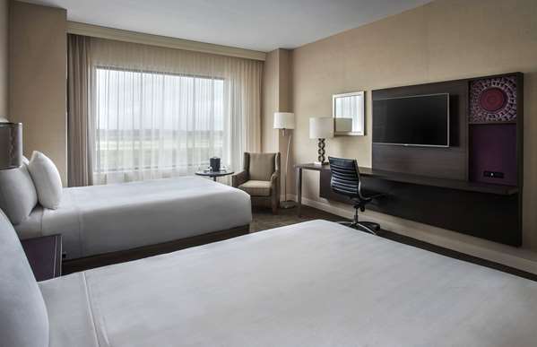  - Hyatt Regency Hotel Airport Pittsburgh