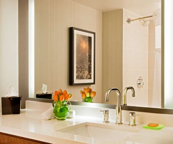  - Hyatt Regency Hotel Princeton