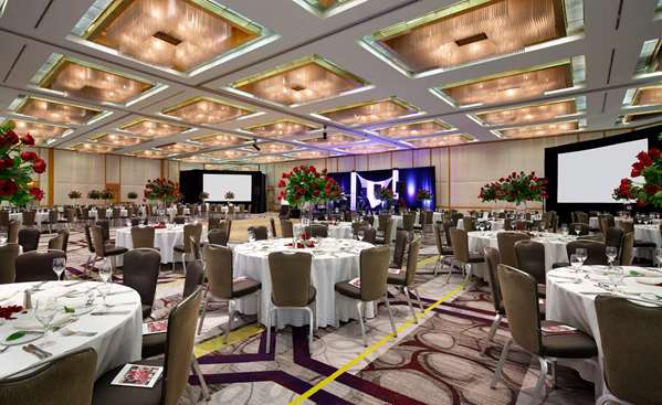  - Hyatt Regency Hotel Princeton