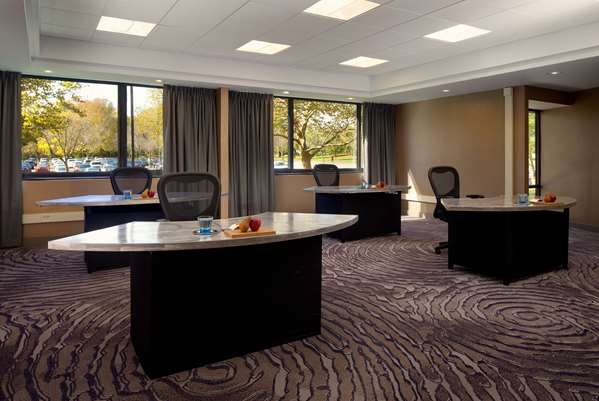  - Hyatt Regency Hotel Princeton