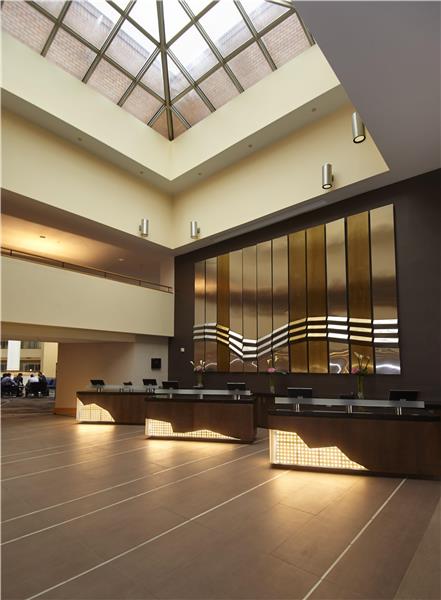 Hyatt Regency Princeton