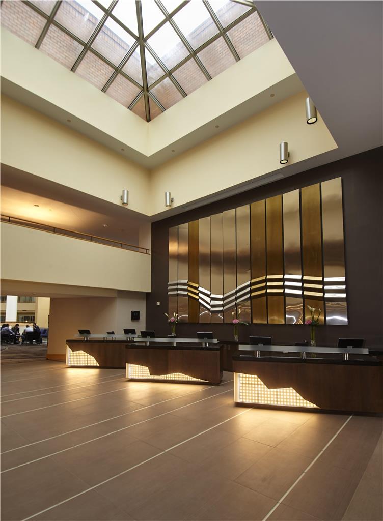 Hyatt Regency Princeton