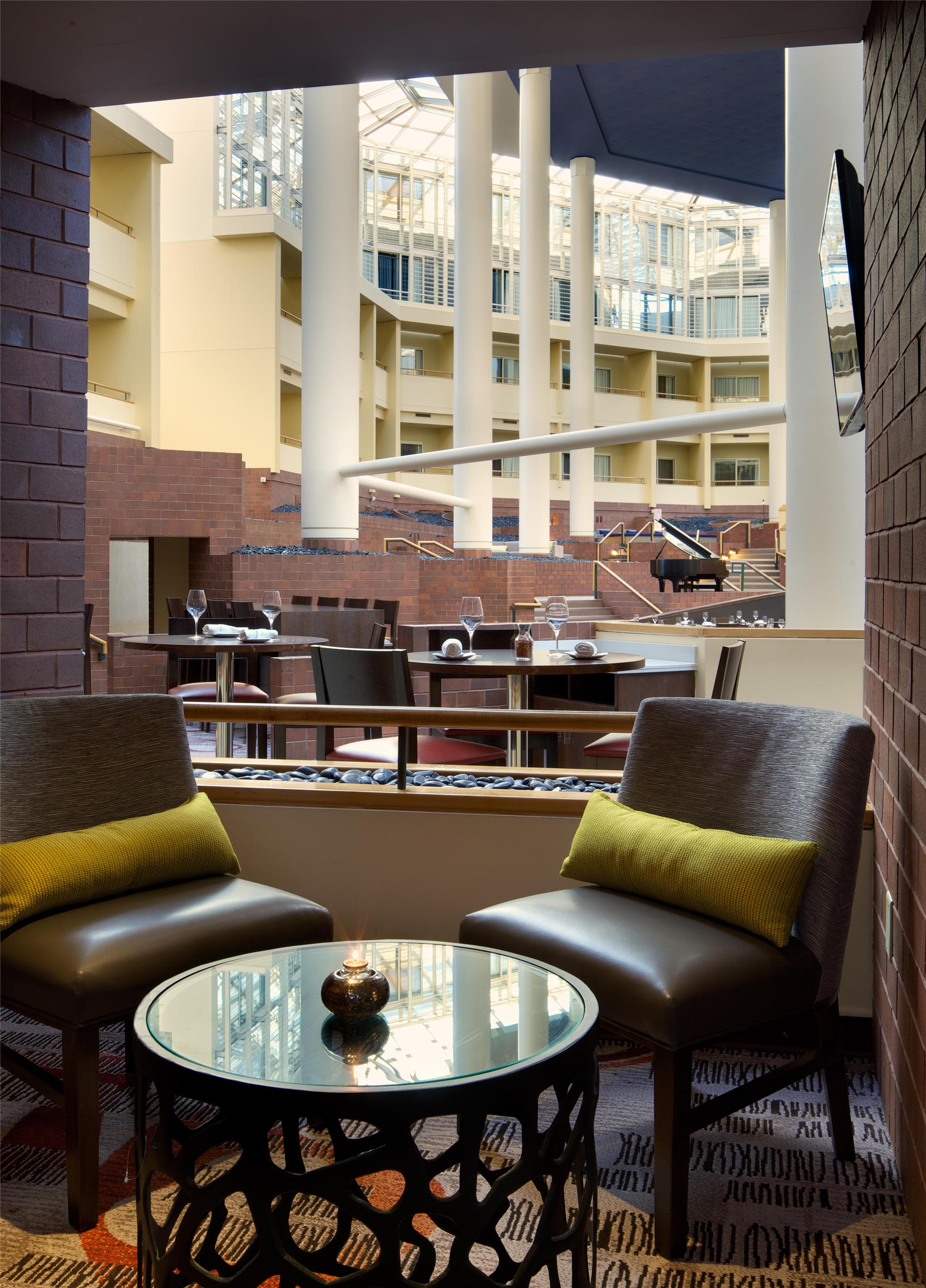 Restaurant | Hyatt Regency Princeton