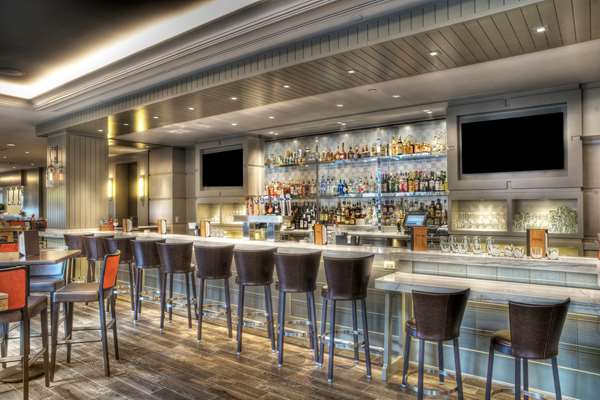 Bar - Hyatt Regency Hotel Reston