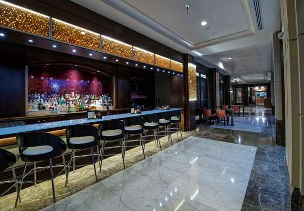 Bar - Hyatt Regency Hotel Reston