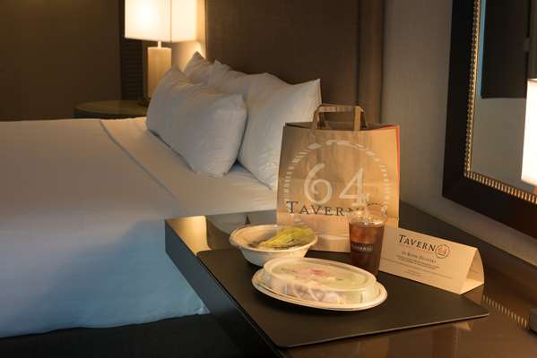 Restaurant - Hyatt Regency Hotel Reston