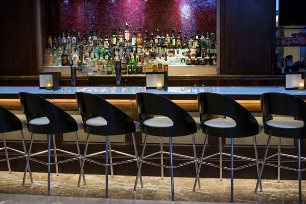 Bar - Hyatt Regency Hotel Reston